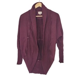 Wilfred Cocoon Sweater